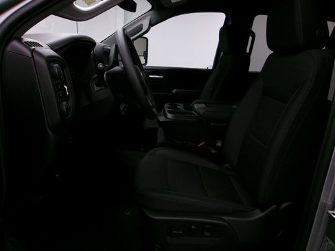 New 2026 Chevrolet Silverado 2500 Custom w/ Custom Convenience Package image 8