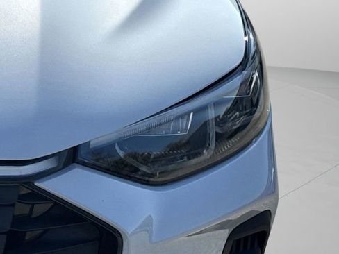 New 2026 Ford Escape SE w/ PHEV Premium Package FWD image 11