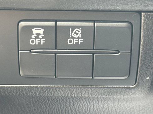 Used 2018 MAZDA MAZDA6 Touring FWD image 32