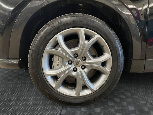 Used 2024 Dodge Hornet R/T AWD/4WD image 14