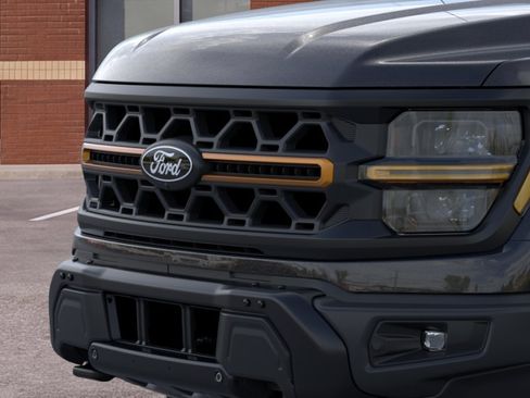 New 2026 Ford F150 Tremor AWD/4WD image 17