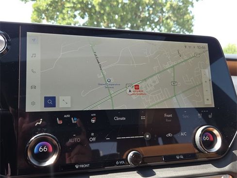 Used 2024 Lexus RX 350h 350h Premium image 19