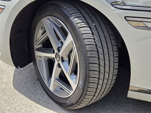 New 2025 Genesis G80 3.5T Sport image 8