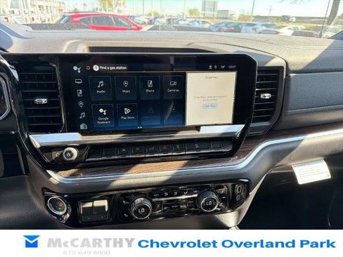 New 2026 Chevrolet Silverado 1500 LT Trail Boss w/ Dark Appearance Package AWD/4WD image 26
