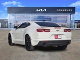 Used 2022 Chevrolet Camaro LT image 4