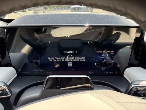 New 2026 Lincoln Aviator AWD w/ Jet Appearance Package image 34