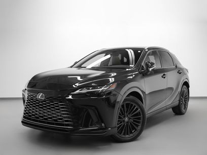 Used 2025 Lexus RX 350 Premium w/ Convenience Package