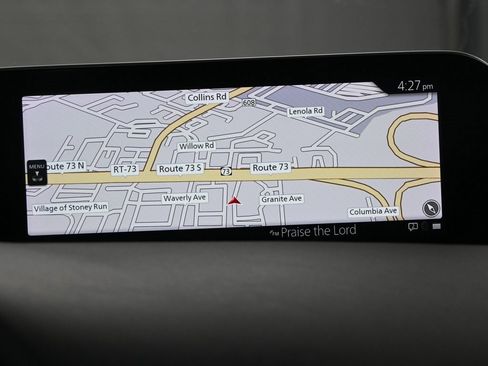 Used 2023 MAZDA MAZDA3 2.5 Turbo Sedan w/Premium Plus image 14