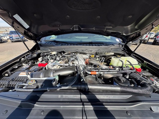 New 2027 Ford F250 Platinum AWD/4WD image 28