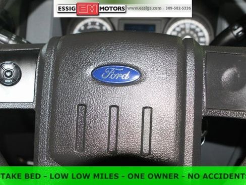 Used 2015 Ford F350 XL image 19