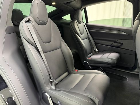 Used 2023 Tesla Model X Plaid AWD/4WD image 23