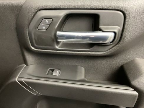 New 2026 Chevrolet Silverado 2500 Custom w/ Snow Plow Prep/Camper Package image 23