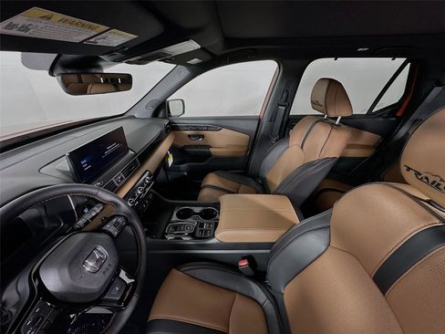 New 2026 Honda Passport TrailSport Elite image 11