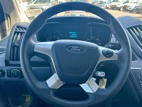 Used 2019 Ford Transit 250 148 Low Roof RWD image 17