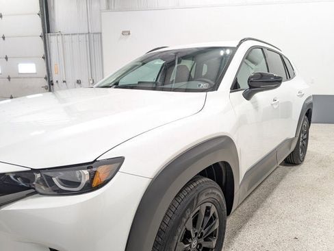 New 2026 MAZDA CX-50 AWD 2.5 Hybrid w/ Weather Package image 7