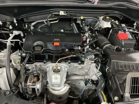 Used 2026 Honda HR-V LX image 32
