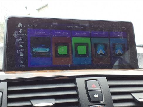 Used 2014 BMW 428i Convertible image 9