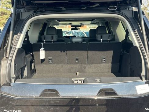 New 2026 Ford Expedition Max Active image 5