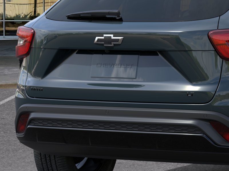 New 2026 Chevrolet Trax LT w/ Driver Confidence Package FWD image 15