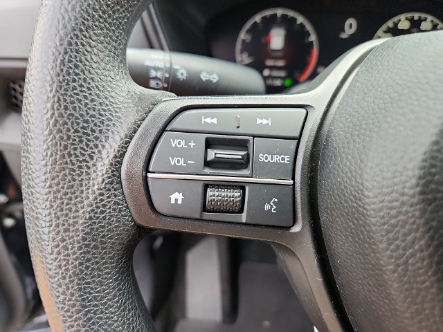 Used 2024 Honda CR-V LX image 21