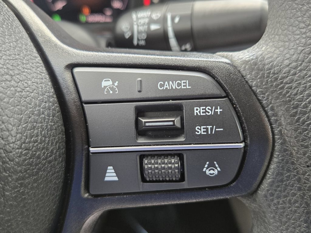 Used 2024 Honda Accord LX image 25