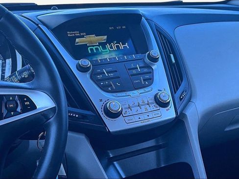 Used 2015 Chevrolet Equinox LT w/ Power Convenience Package image 6