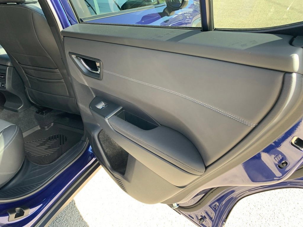 New 2026 Subaru Outback Touring XT AWD/4WD image 19