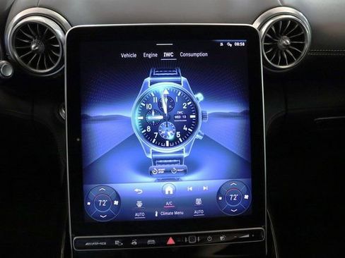 Used 2022 Mercedes-Benz SL 55 AMG SL 55 AMG w/ Driver Assistance Package image 27