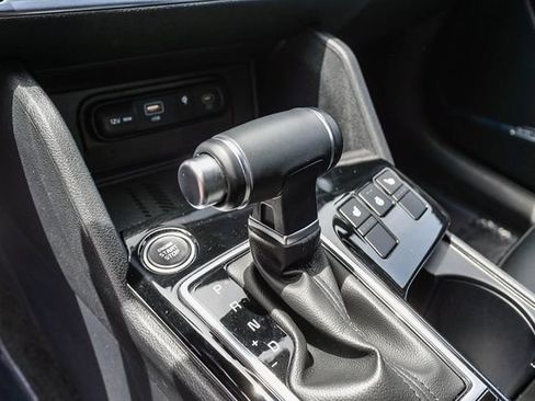 Certified 2025 Kia Sportage X-Pro AWD/4WD image 20
