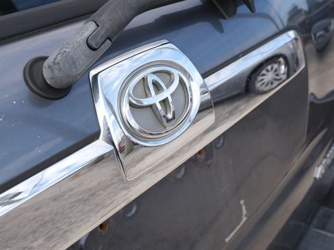 Used 2007 Toyota 4Runner Sport image 17