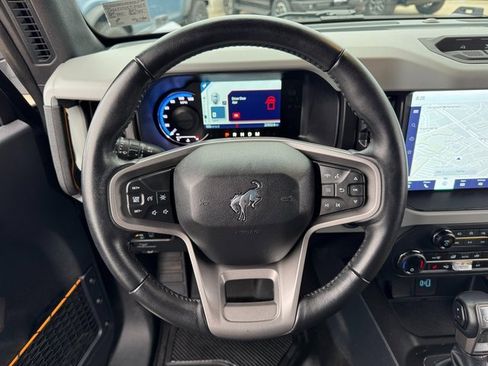 Certified 2023 Ford Bronco Badlands image 21