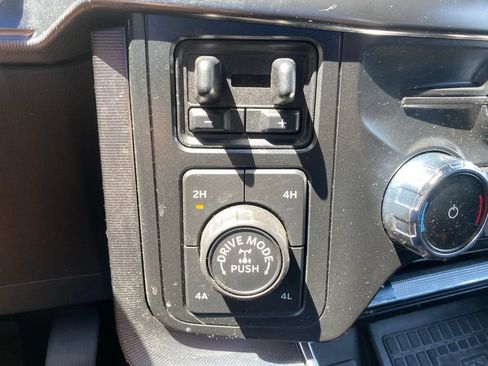 Used 2022 Ford F150 Platinum w/ Equipment Group 701A High AWD/4WD image 24