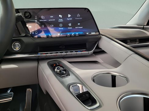 New 2026 Chevrolet Corvette Z06 image 16