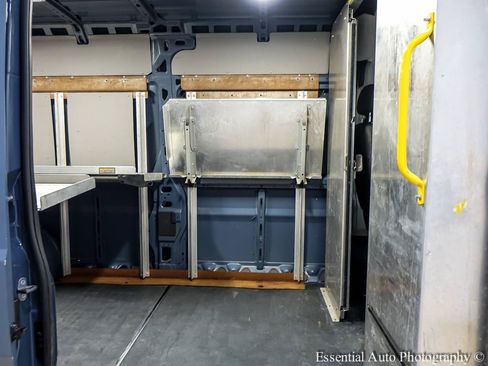 Used 2019 RAM ProMaster 3500 FWD image 15