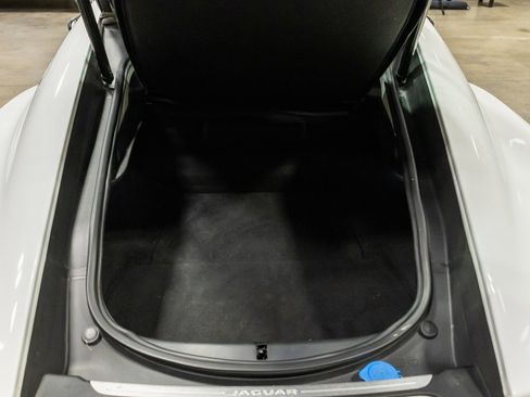 Used 2015 Jaguar F-TYPE Coupe image 61