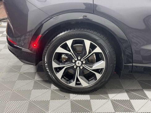 Certified 2022 Ford Mustang Mach-E Premium image 13