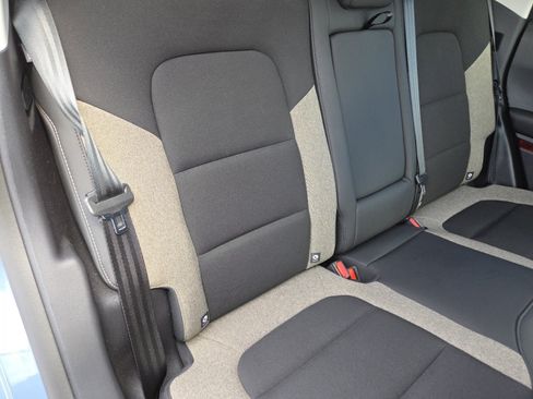 Used 2025 Ford Bronco Sport Big Bend AWD/4WD image 21