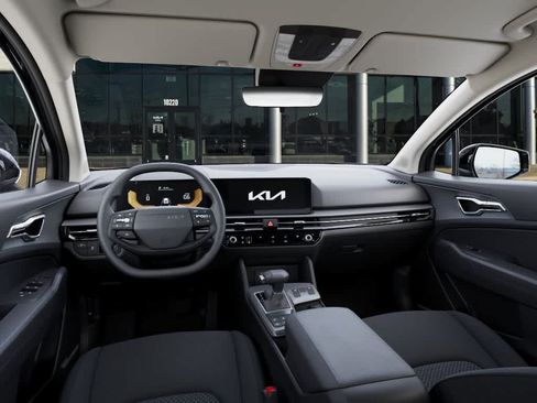 New 2026 Kia Sportage LX w/ LX Convenience Package FWD image 14