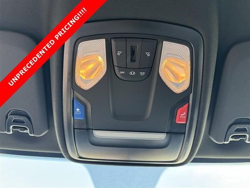 New 2024 RAM 3500 Tradesman image 23