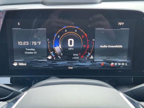 New 2026 Chevrolet Suburban Premier w/ Sun And Tow Package image 11