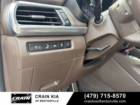 Used 2022 Kia Telluride SX w/ Towing Package image 16