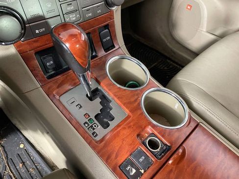 Used 2008 Toyota Highlander Limited image 10