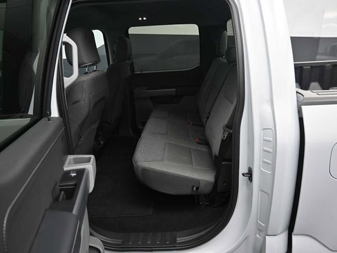 Certified 2025 Ford F150 XLT w/ Equipment Group 301A Standard AWD/4WD image 24