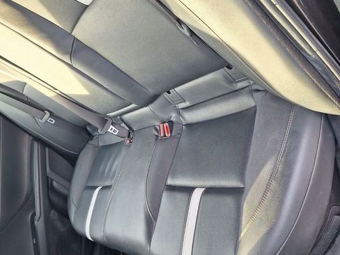 Used 2025 Toyota Camry SE w/ Convenience Package image 21