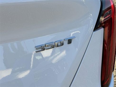 Used 2023 Cadillac CT4 Luxury image 30