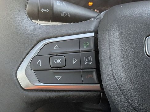 New 2026 Jeep Compass Limited w/ Sun, Sound & Navigation Group image 19