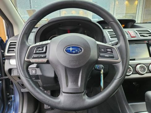 Used 2016 Subaru Impreza 2.0i Premium w/ Popular Package #1 image 18