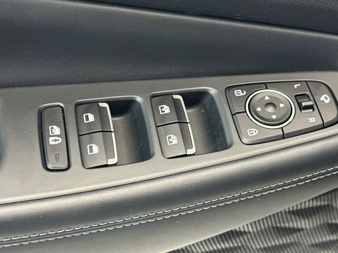 Used 2022 Hyundai Santa Fe Limited AWD/4WD image 14