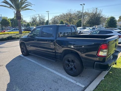 Used 2019 RAM 1500 Big Horn image 4