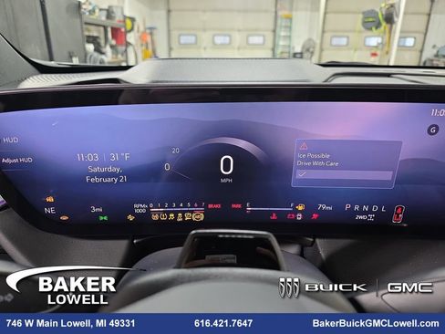 New 2026 Buick Enclave Avenir w/ Super Cruise Package image 21